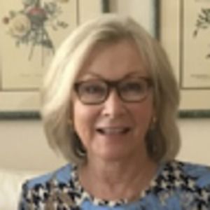 Meet your Posher, Barbara